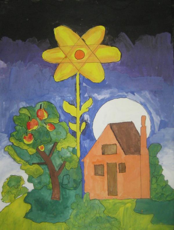 Art for Peace picture