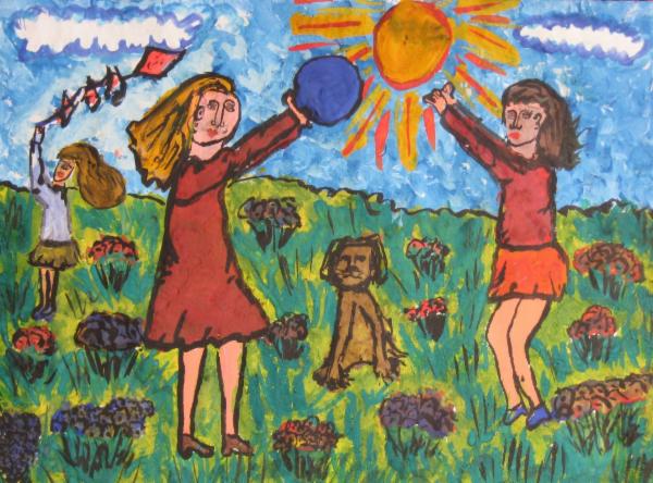 Art for Peace picture