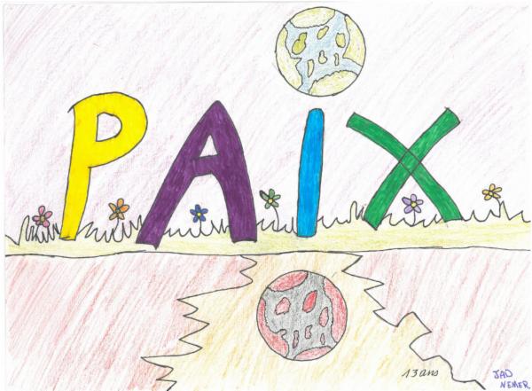 Art for Peace picture