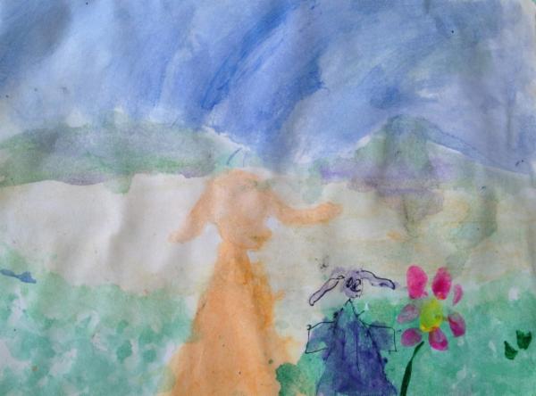 Art for Peace picture