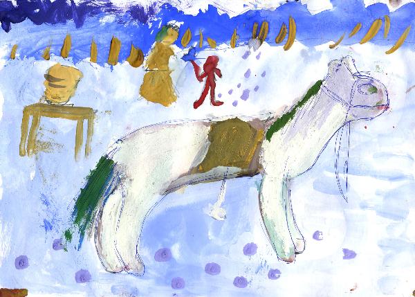 Art for Peace picture
