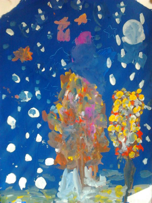 Art for Peace picture