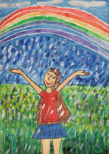 Art for Peace picture