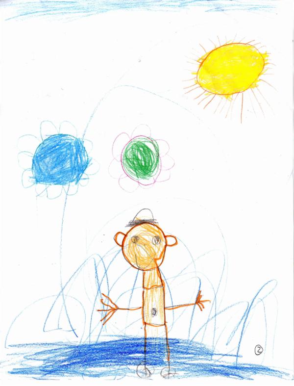 Art for Peace picture