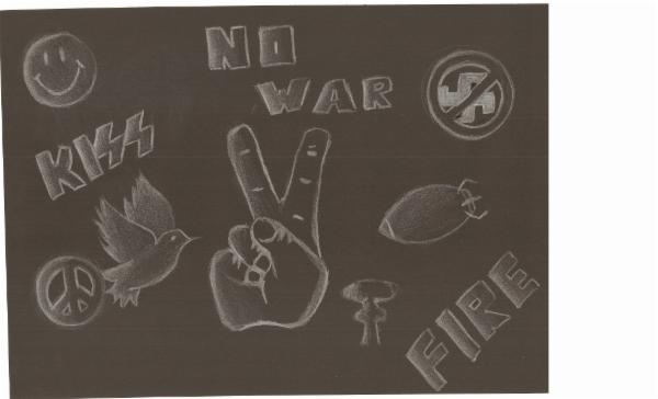 Art for Peace picture