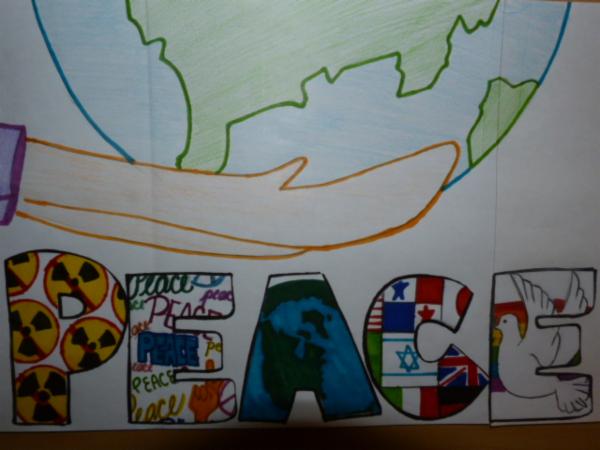 Art for Peace picture