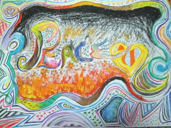 Art for Peace picture