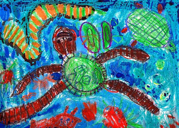 Art for Peace picture