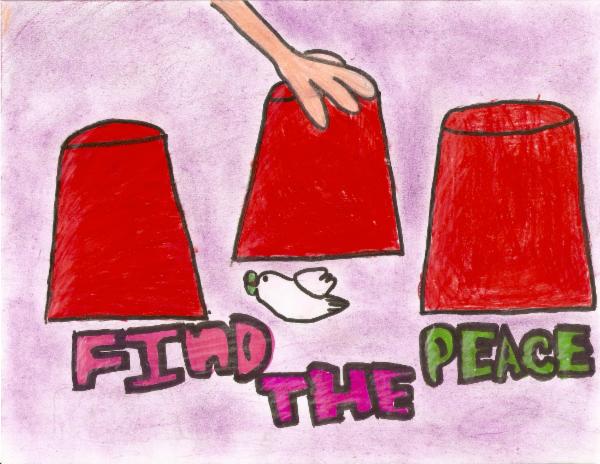 Art for Peace picture