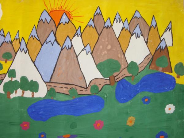 Art for Peace picture
