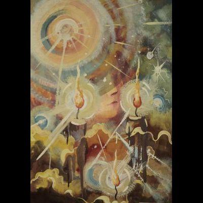 Art for Peace picture