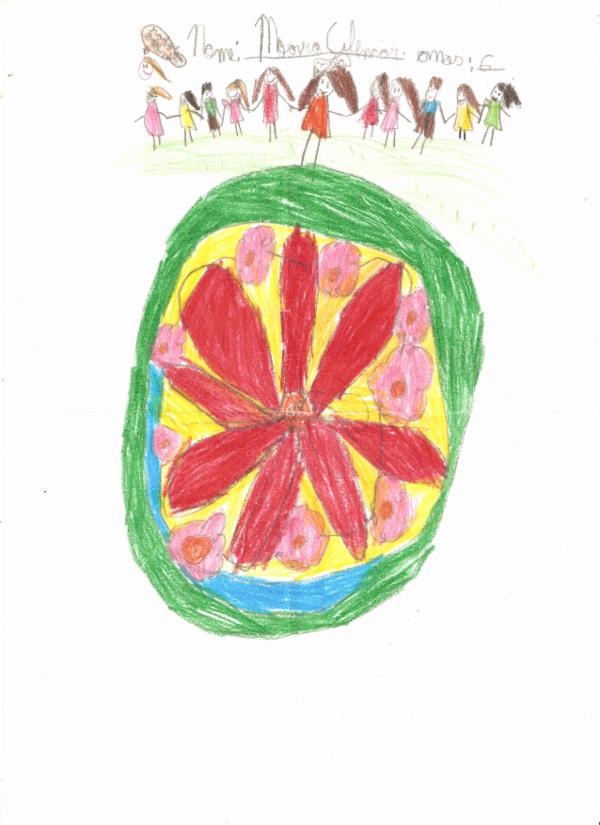 Art for Peace picture