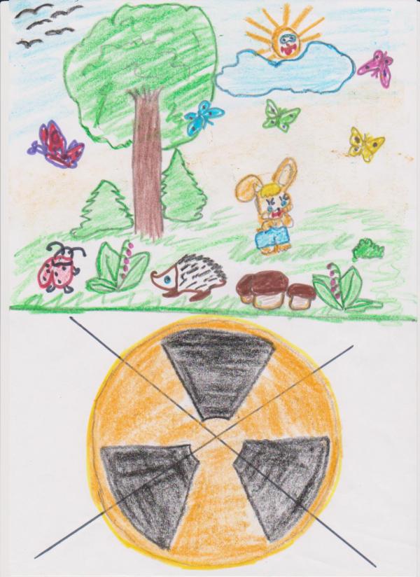 Art for Peace picture