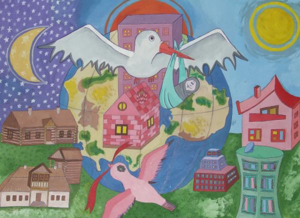 Art for Peace picture
