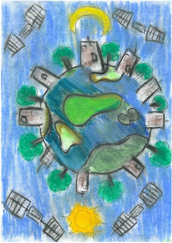 Art for Peace picture