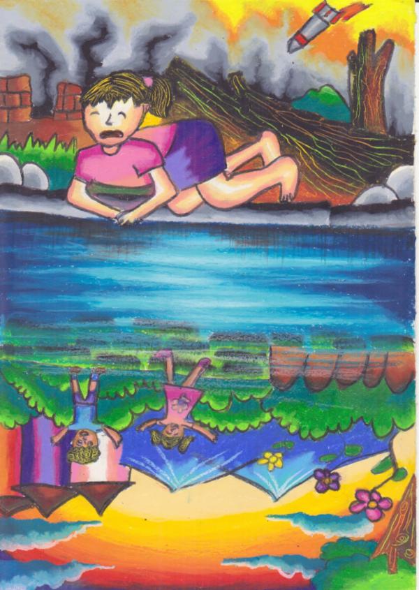 Art for Peace picture