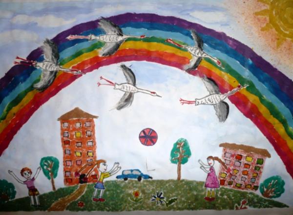 Art for Peace picture