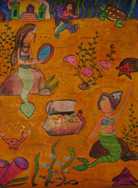 Art for Peace picture