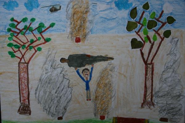 Art for Peace picture