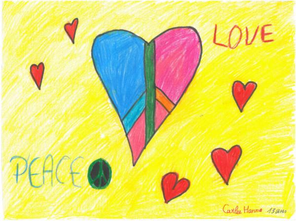 Art for Peace picture