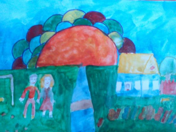 Art for Peace picture
