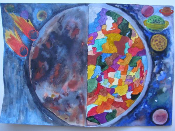 Art for Peace picture