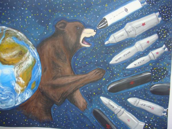 Art for Peace picture