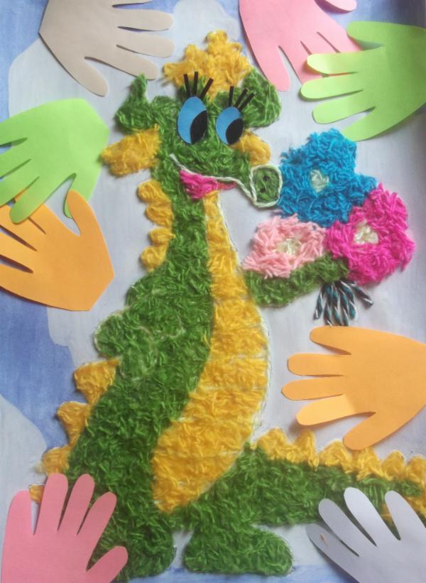 Art for Peace picture