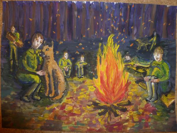 Art for Peace picture