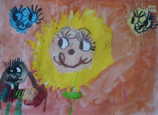 Art for Peace picture