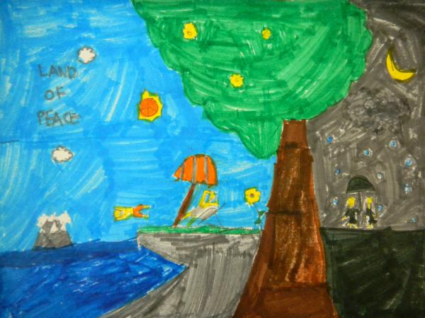 Art for Peace picture