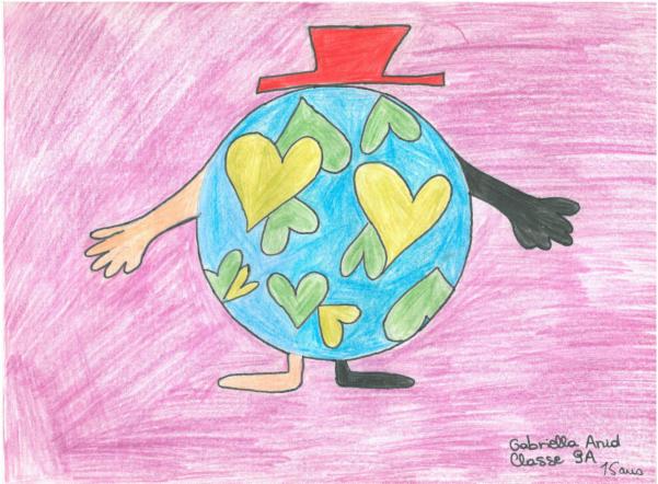 Art for Peace picture