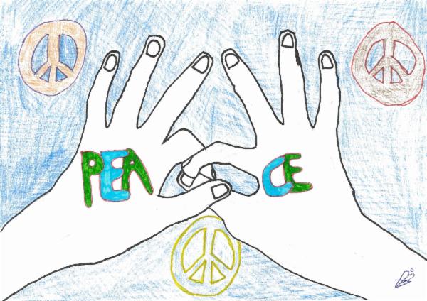 Art for Peace picture