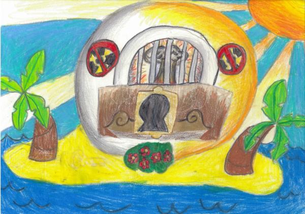 Art for Peace picture