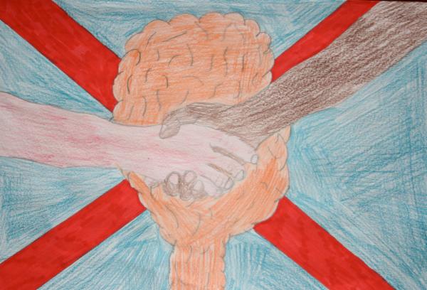 Art for Peace picture