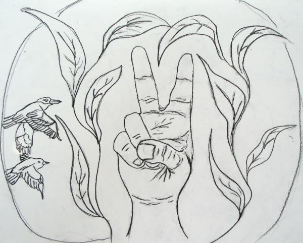 Art for Peace picture