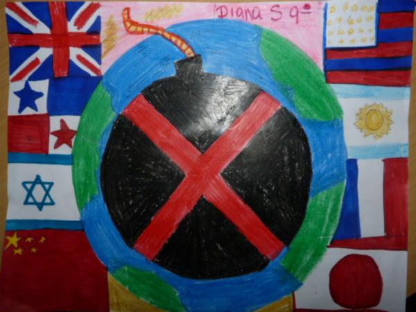 Art for Peace picture