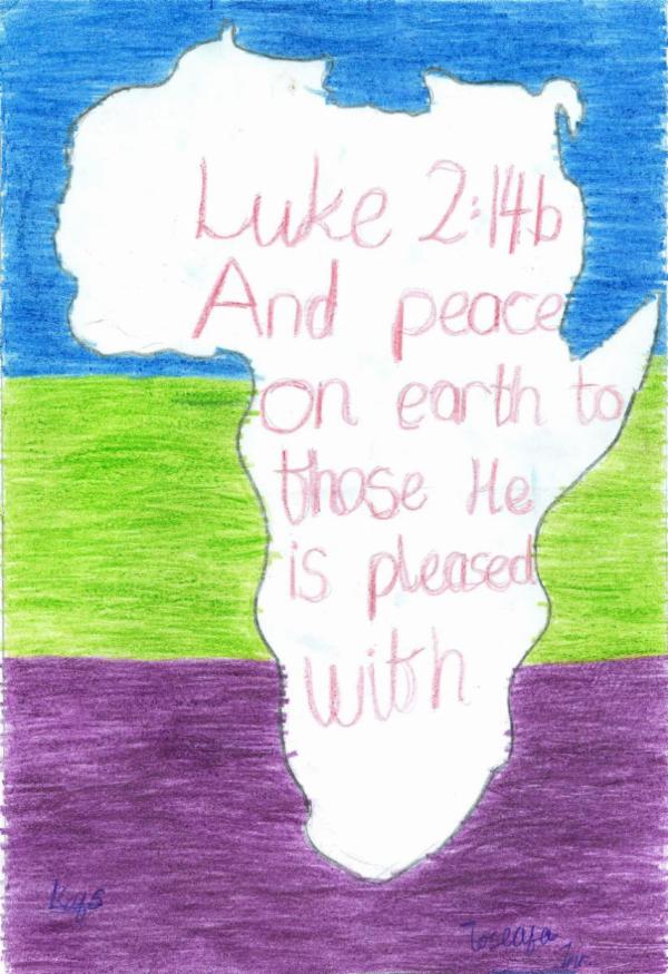 Art for Peace picture