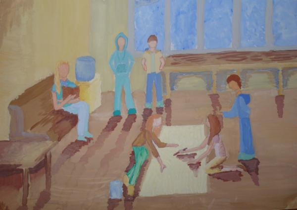 Art for Peace picture