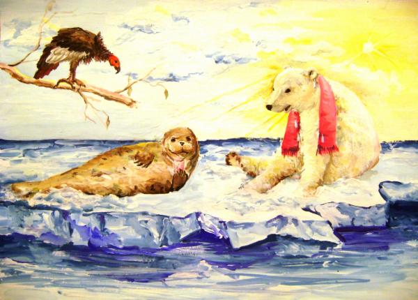 Art for Peace picture