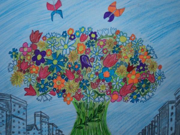 Art for Peace picture