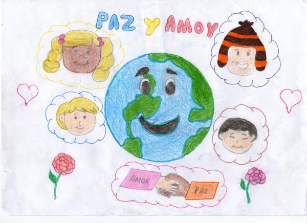 Art for Peace picture