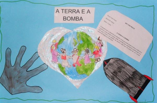 Art for Peace picture
