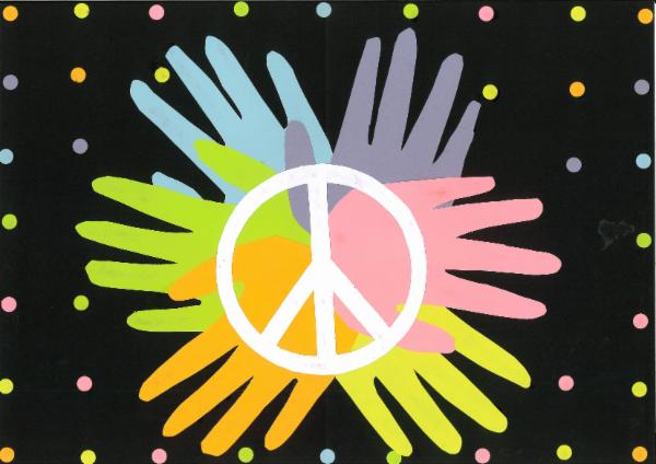 Art for Peace picture