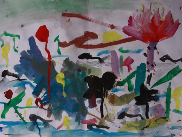 Art for Peace picture