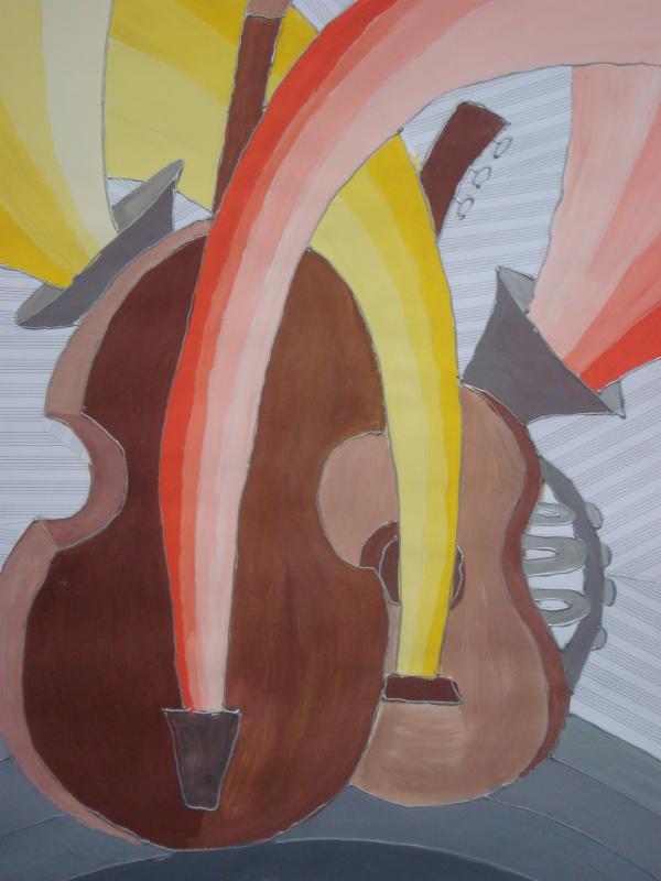 Art for Peace picture
