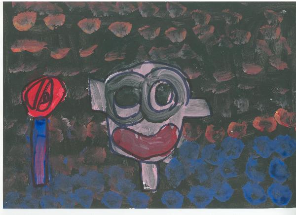 Art for Peace picture