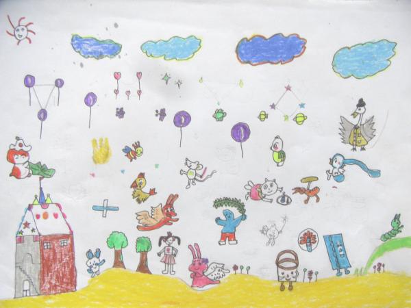 Art for Peace picture