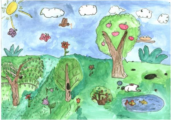 Art for Peace picture