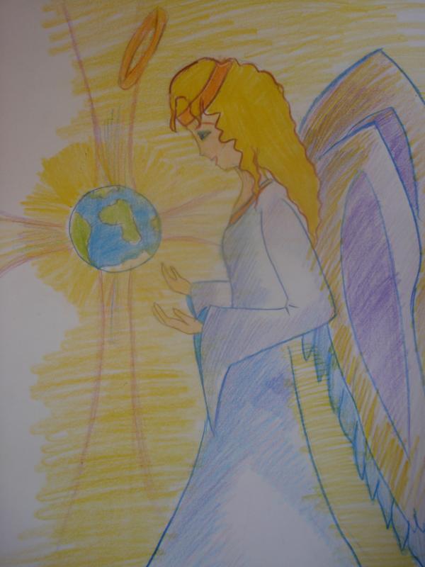 Art for Peace picture